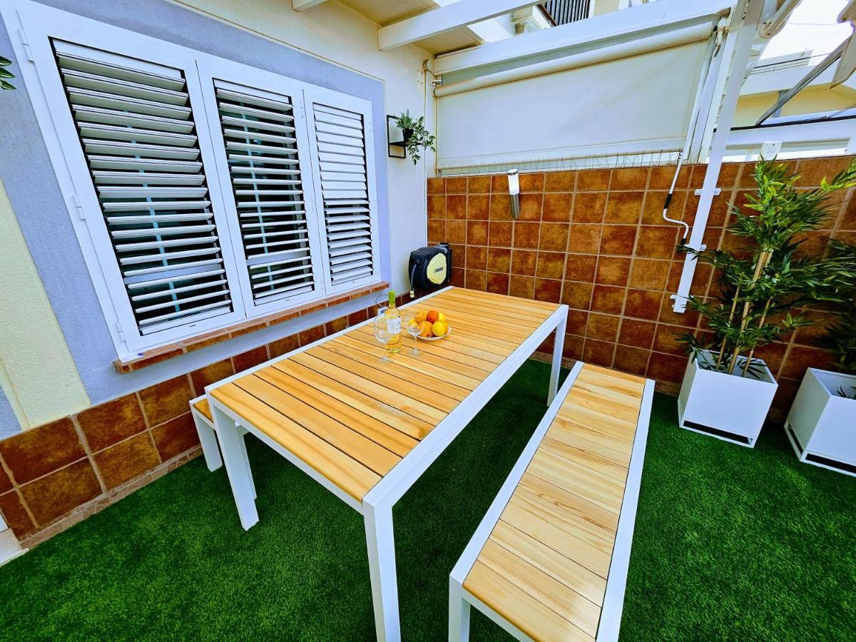 Residence Puerto Rico Puerto Rico  Bagian luar foto
