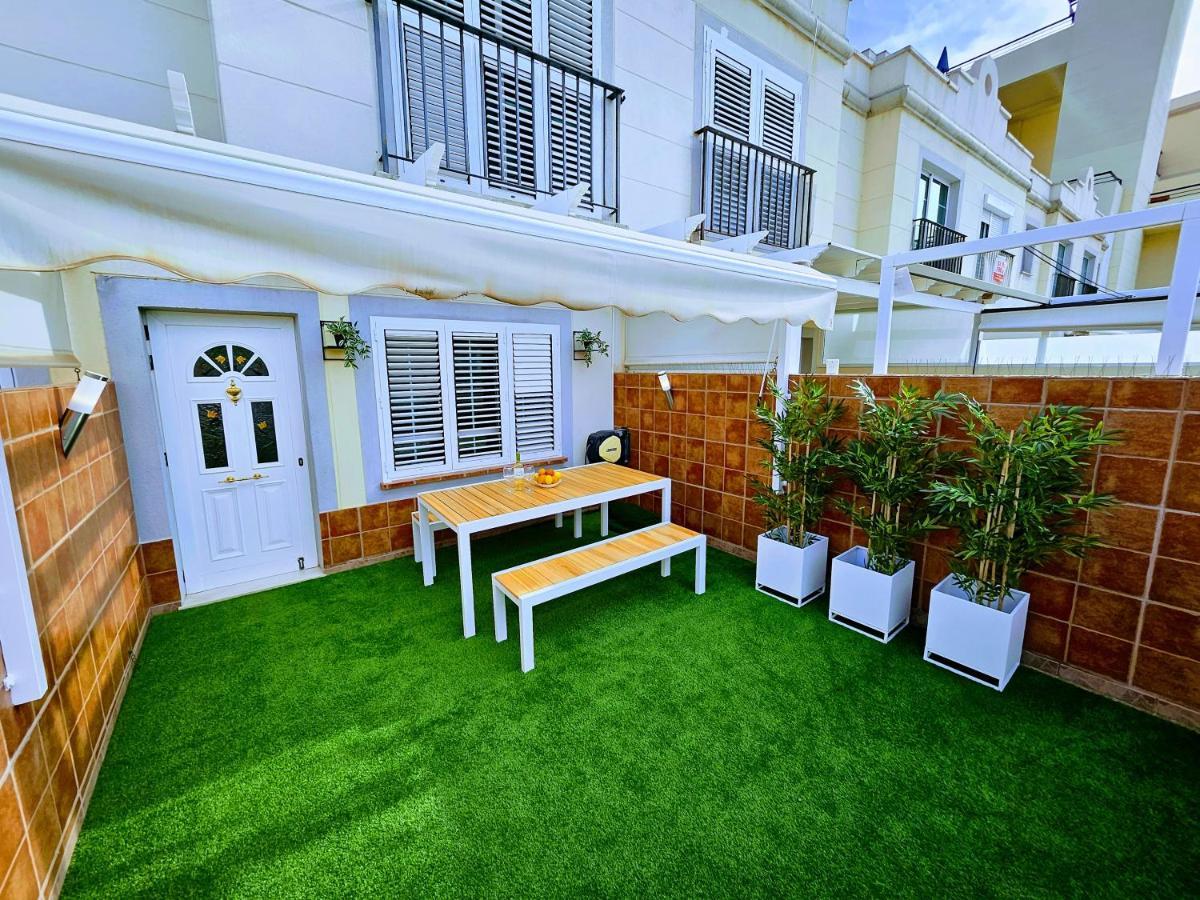 Residence Puerto Rico Puerto Rico  Bagian luar foto