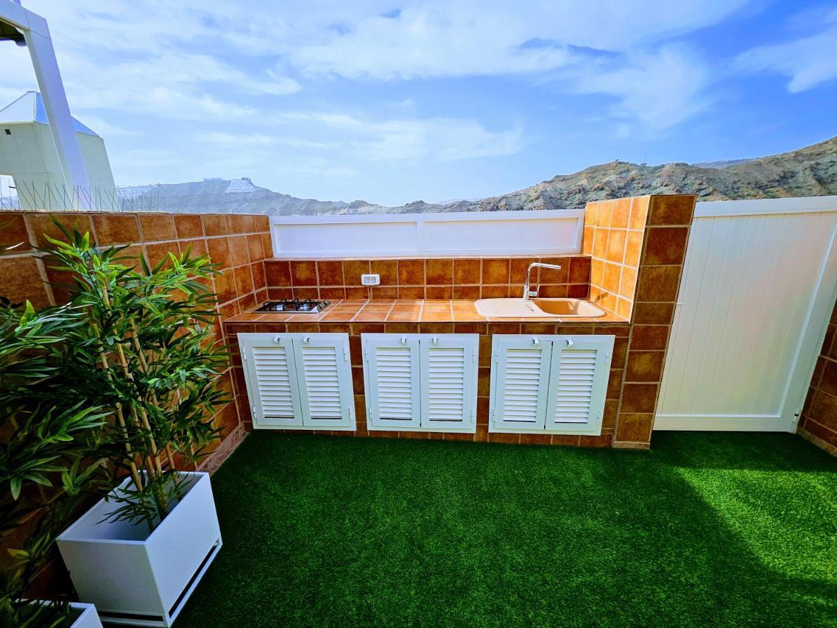 Residence Puerto Rico Puerto Rico  Bagian luar foto
